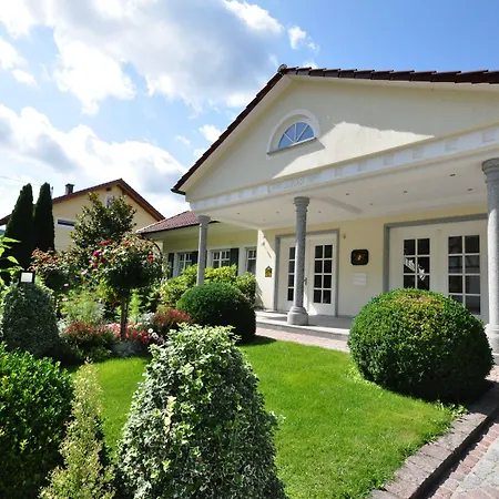 Baumanns Landhaus-3